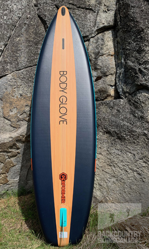 Body Glove Performer 2023 11' SUP